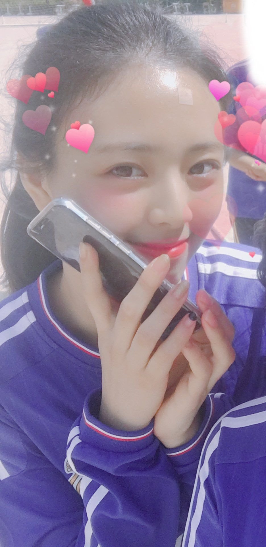 ITZY(있지) 유나 과사