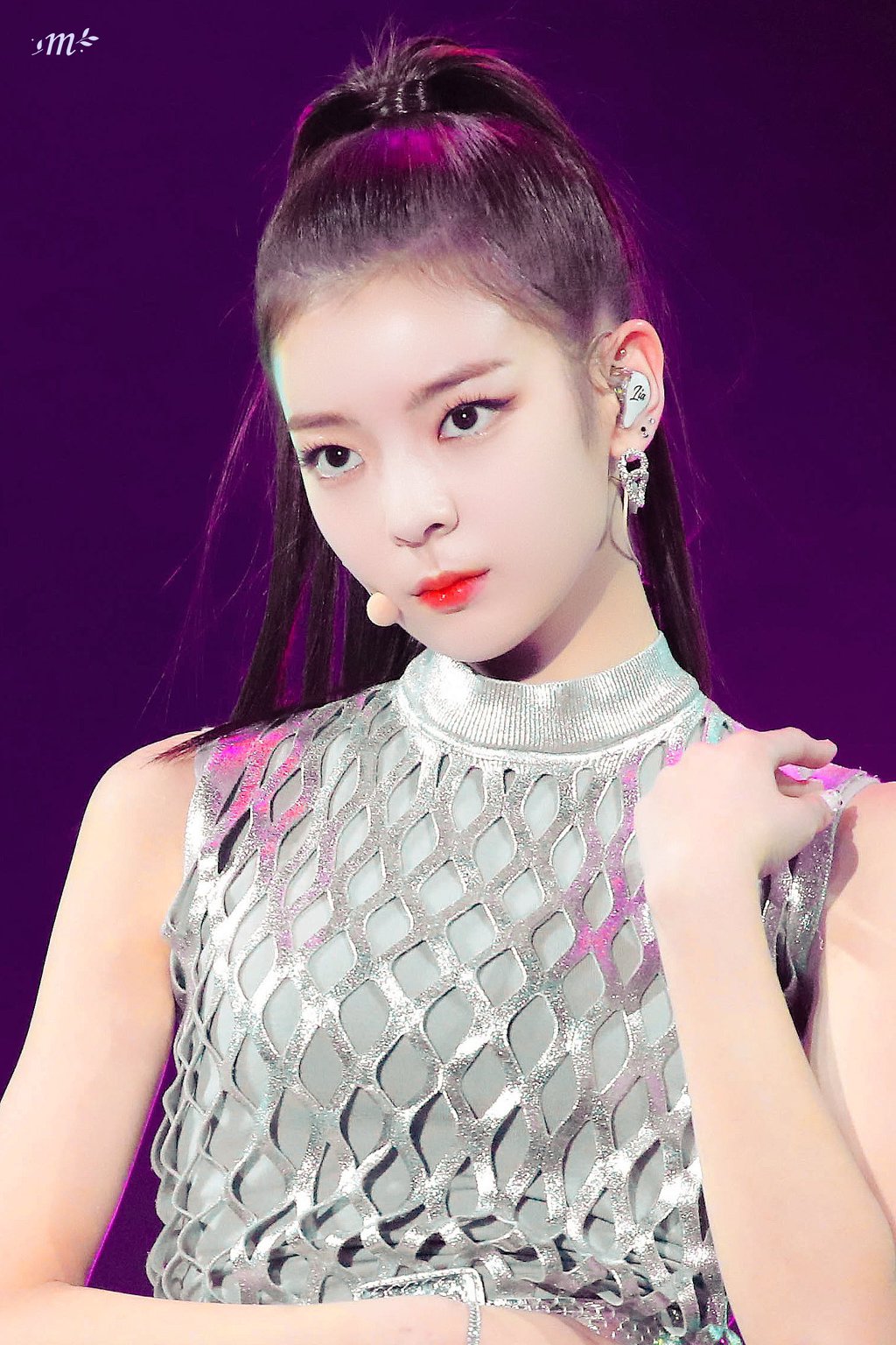 200104 GDA #ITZY 리아