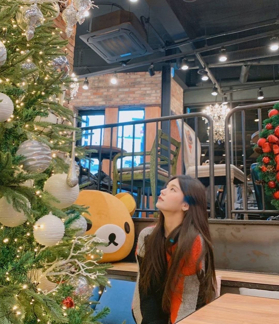 ITZY(있지) 예지 인스타 업뎃