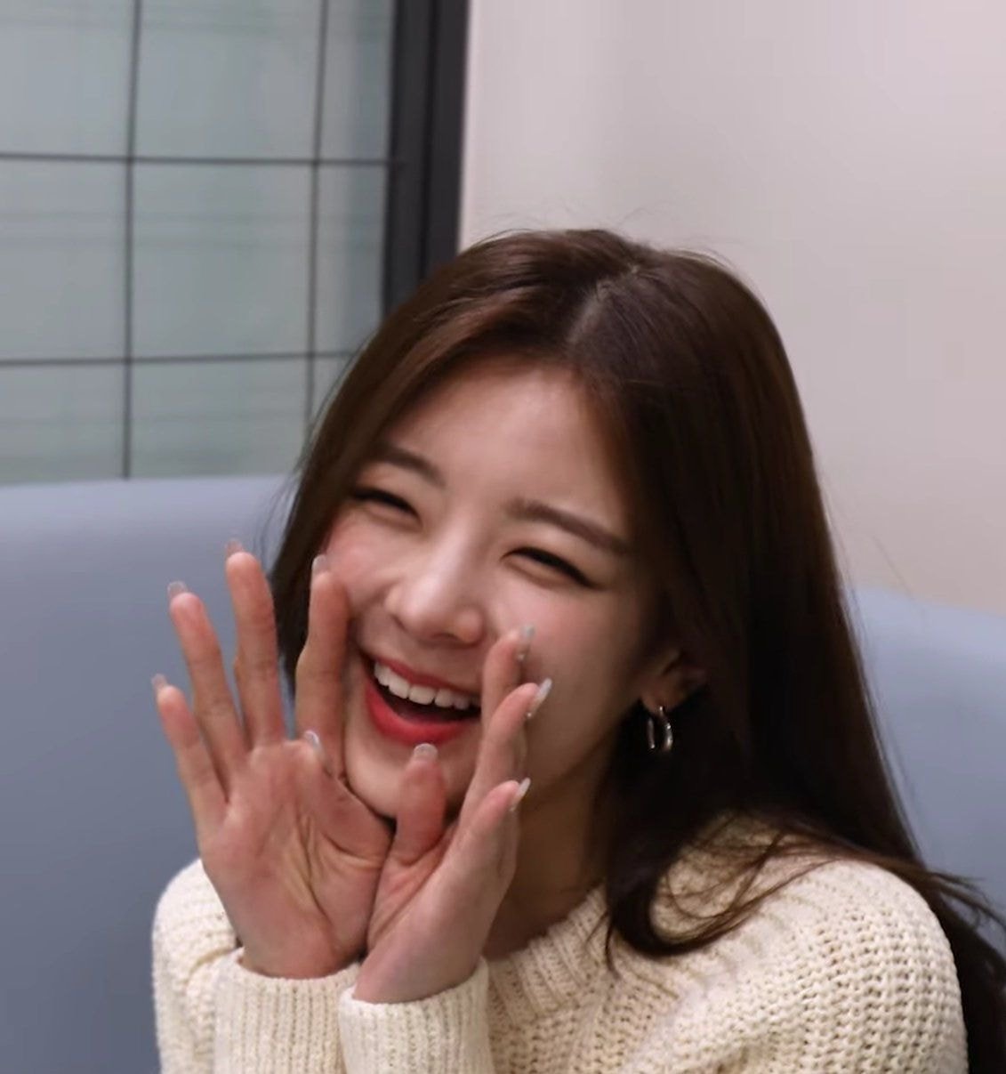 최근 #있지(#ITZY) 리아 사복