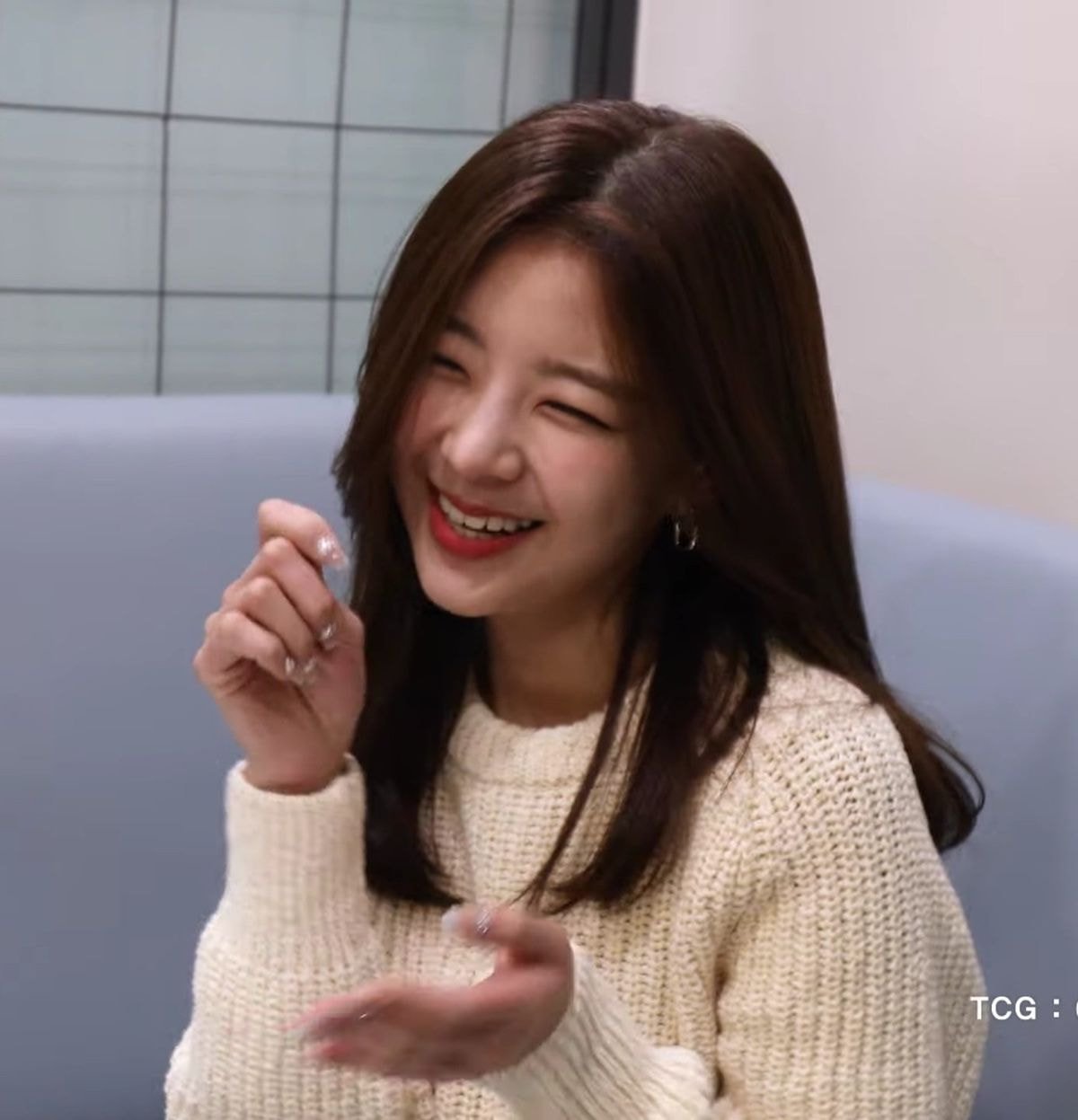 최근 #있지(#ITZY) 리아 사복