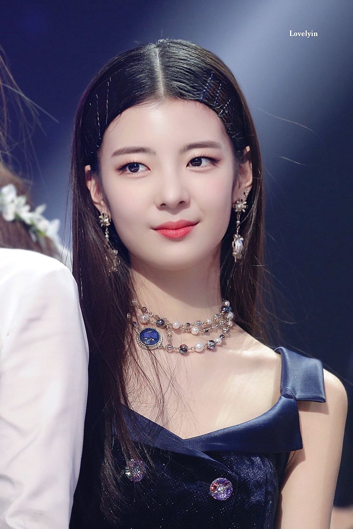 최애돌 #있지 #리아