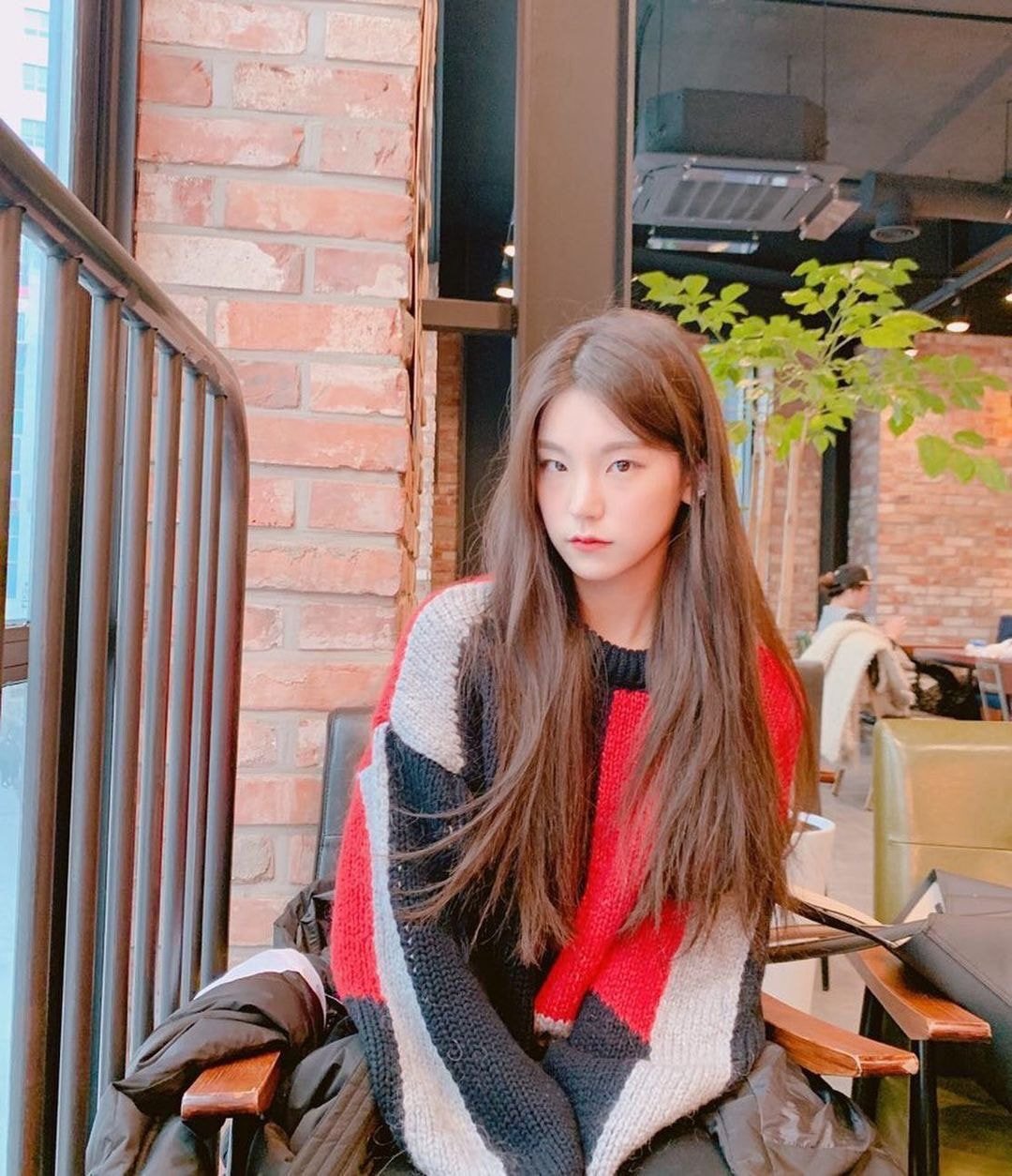 ITZY(있지) 예지 인스타 업뎃