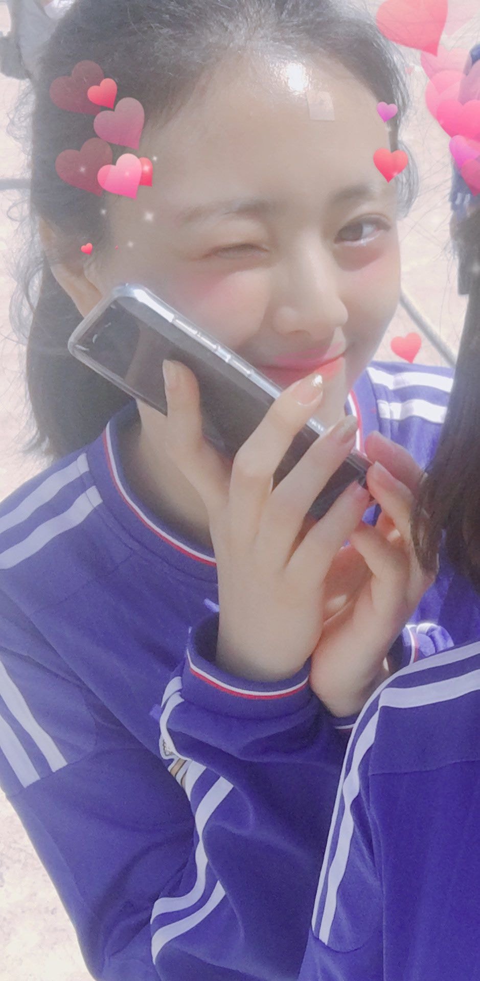 ITZY(있지) 유나 과사