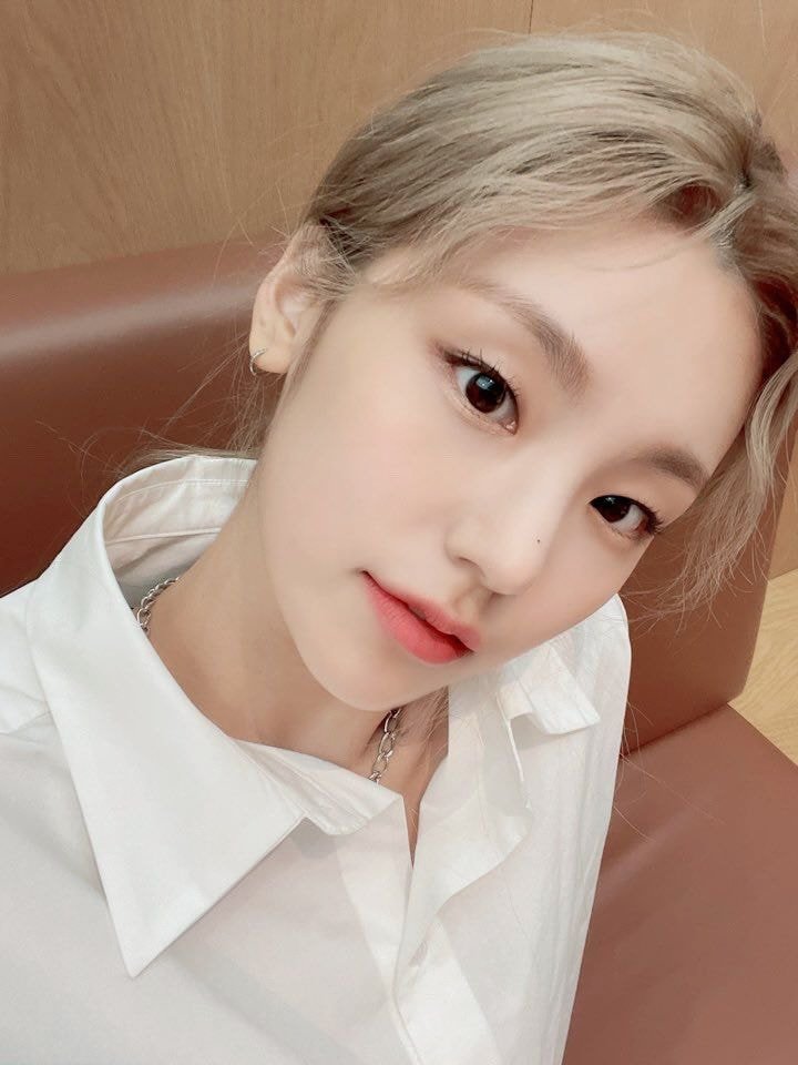 ITZY(있지) 공트 업뎃