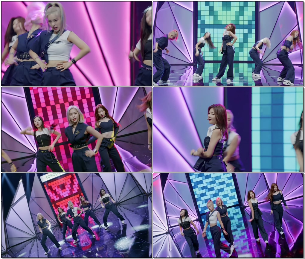Tokopedia x ITZY : Wannabe #TOKOPEDIAWIB TV SHOW
