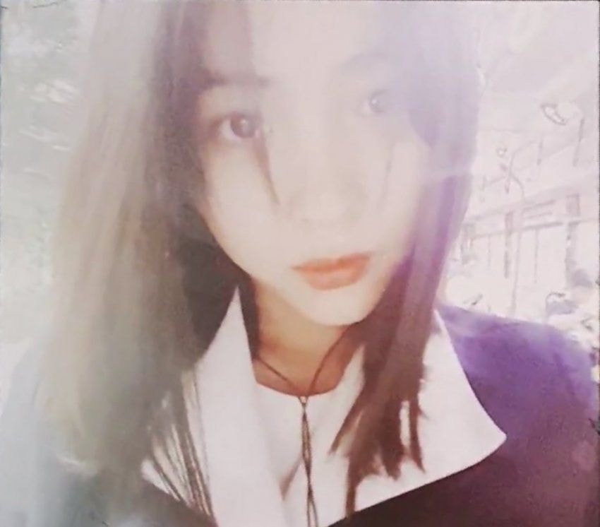 있지(itzy) 류진 경기예고 재학 시절