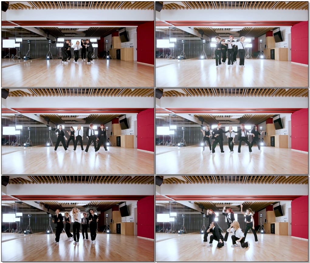 #ITZY #GUESSWHO #ITZY_GUESSWHO ITZY 