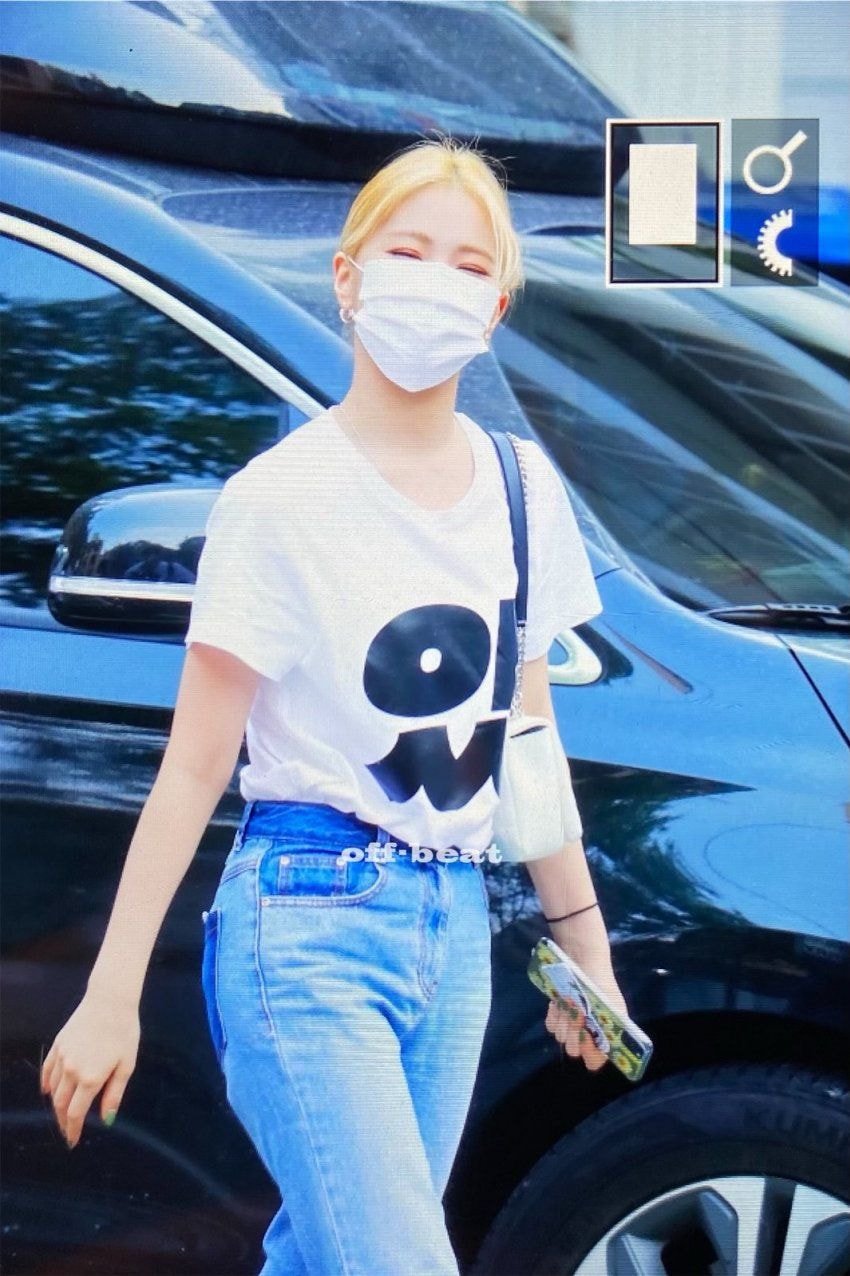 네이버나우 빈틈있지 시즌1 막방 있지(ITZY) 출근길
