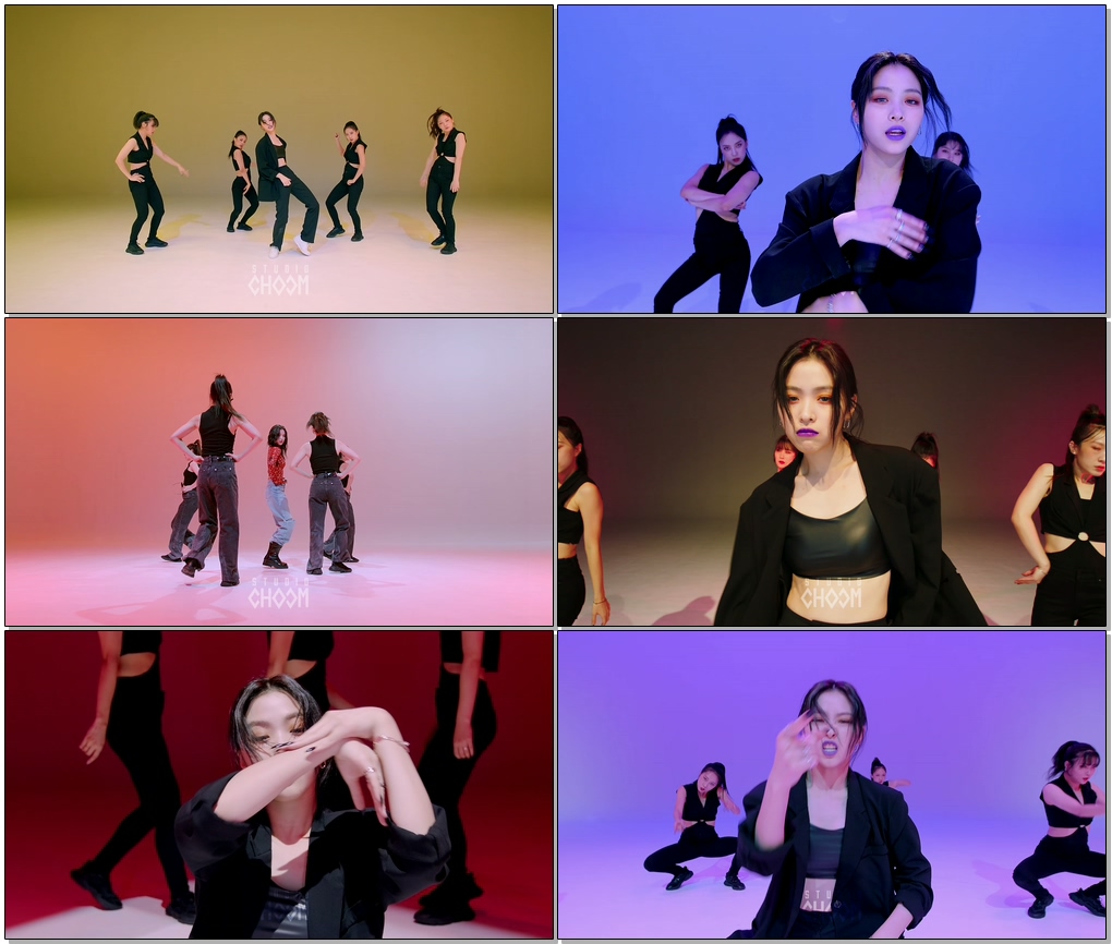 [Artist Of The Month] 'Therefore I Am' covered by ITZY RYUJIN(류진) | November 2021