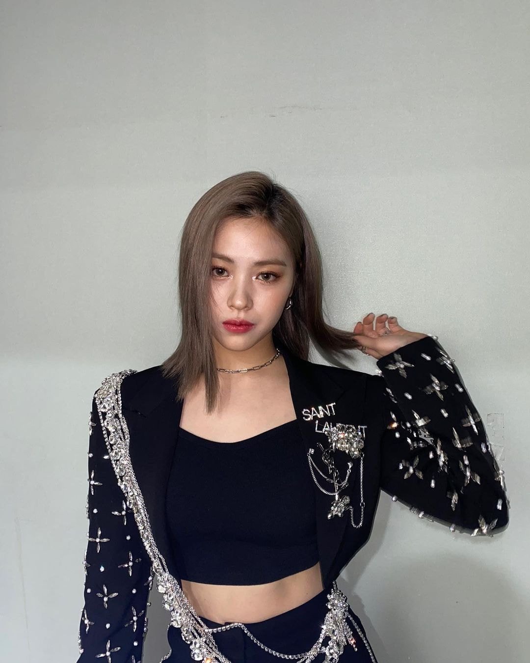 ITZY(있지)류진 인스타 업뎃