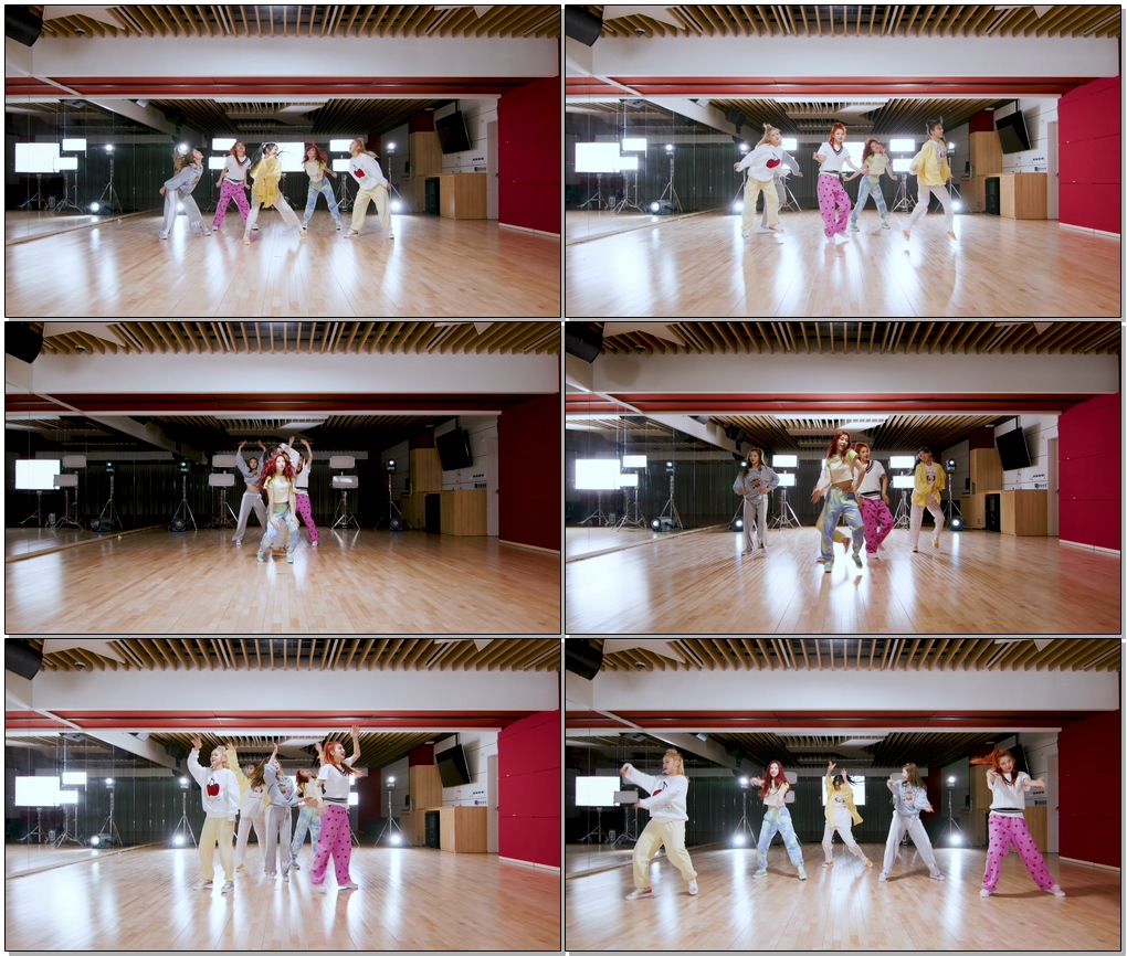 #ITZY #GUESSWHO #ITZY_GUESSWHO ITZY 