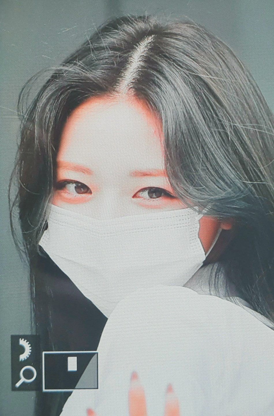 ITZY 유나 아형 출근길