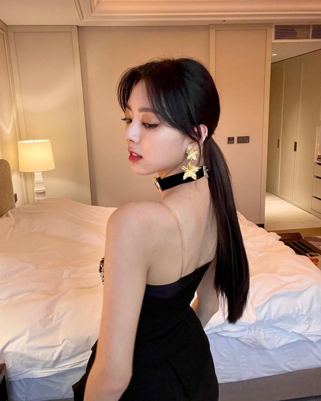 있지(ITZY) 유나 (feat. 인스타그램)