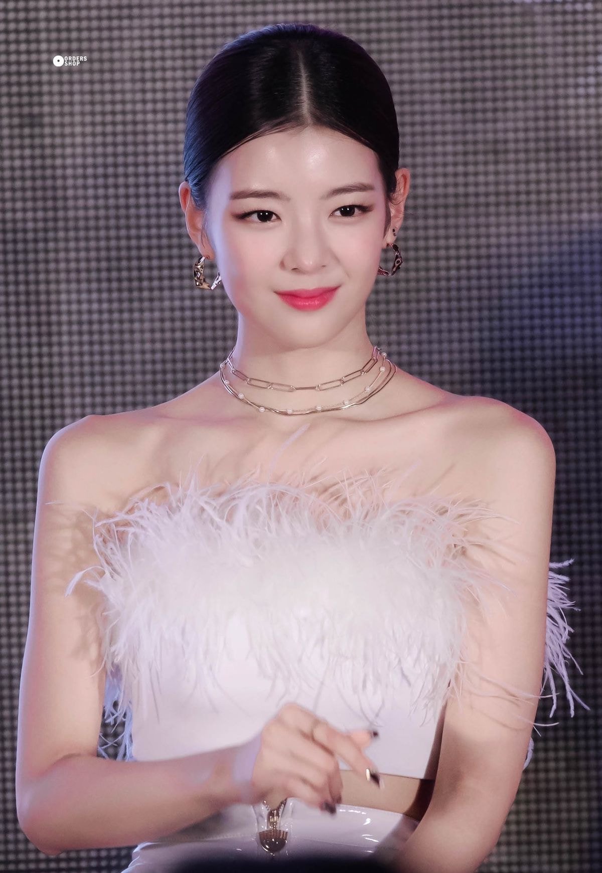 최애돌 #있지 #리아
