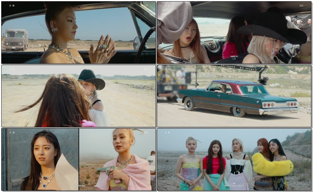 #ITZY #NotShy #ITZY_NotShy ITZY 