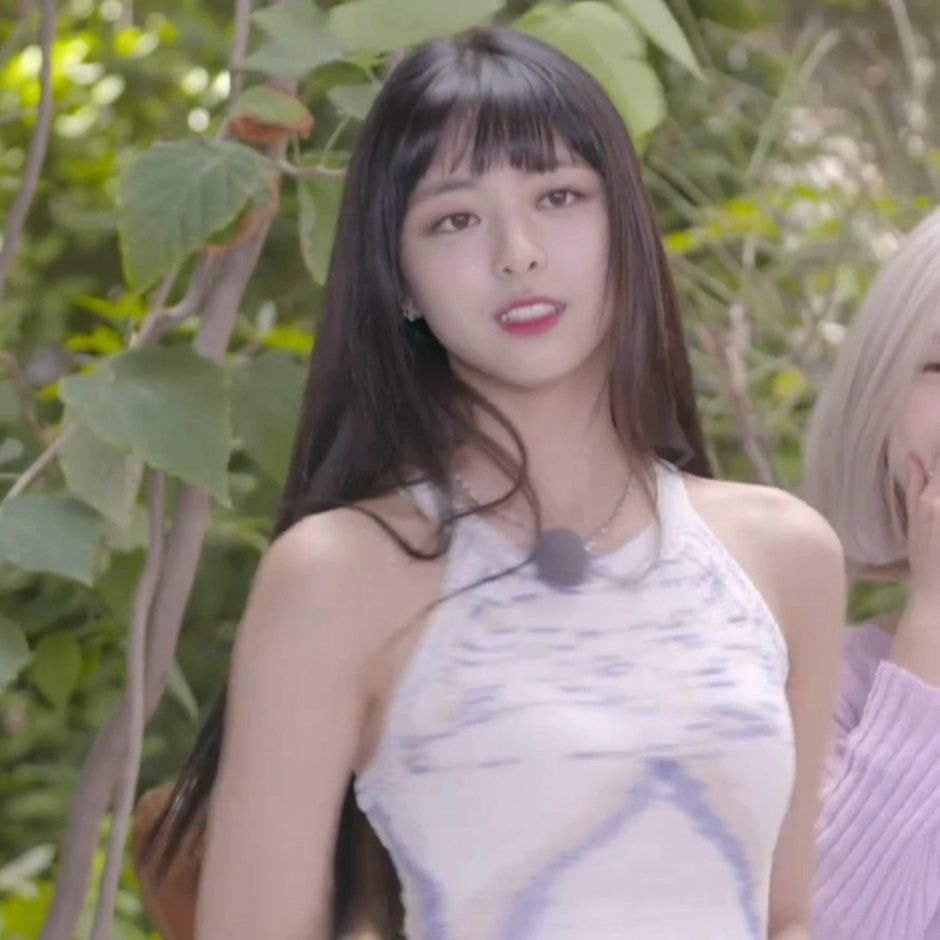 오늘 온라인 팬미팅한 있지(ITZY)