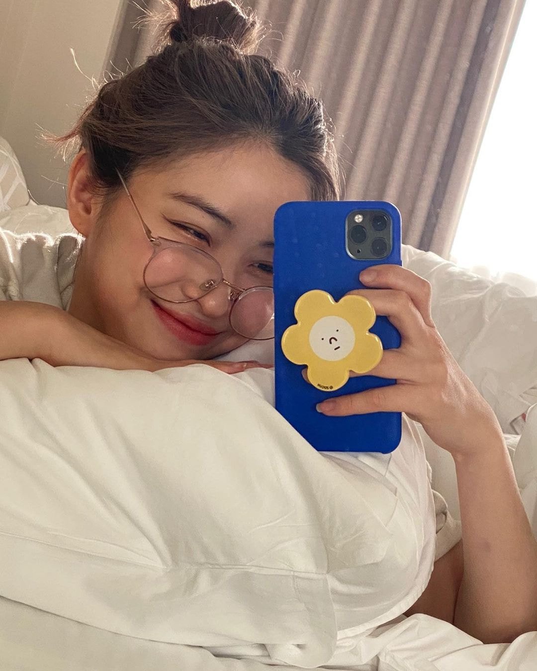 ITZY(있지)류진 인스타