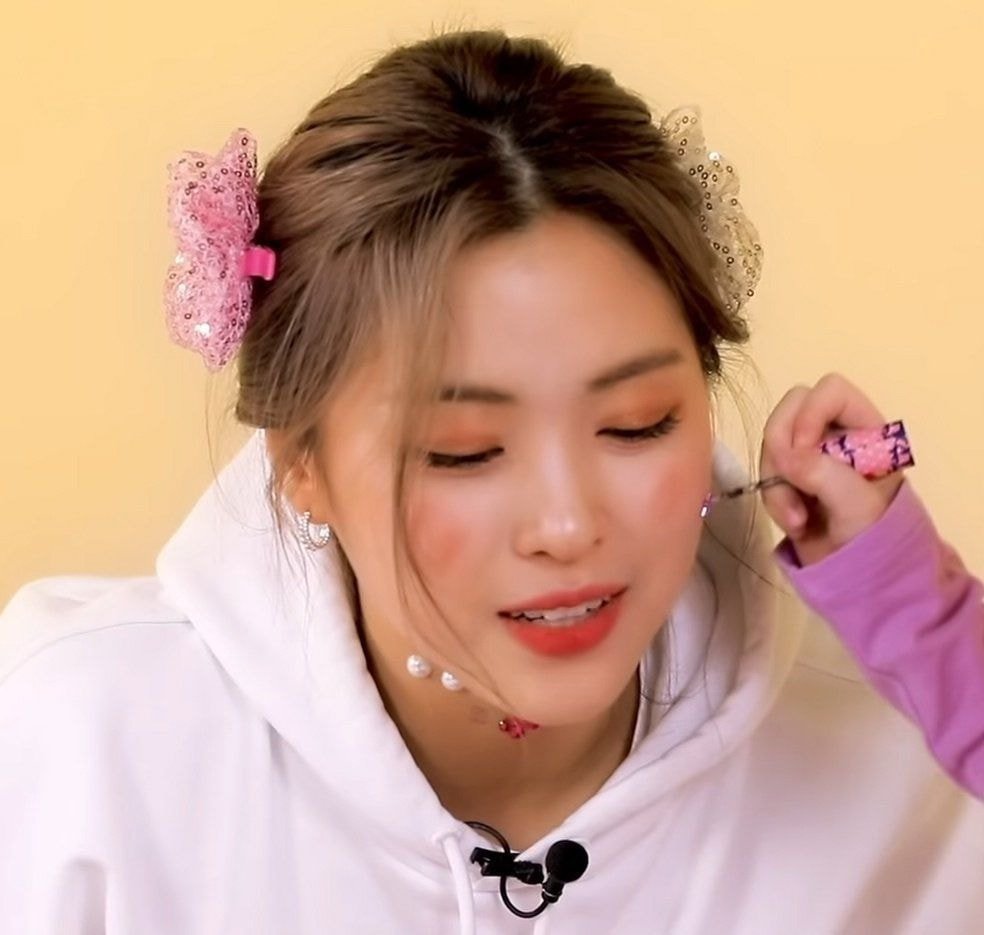 ITZY  류진인스타 업뎃