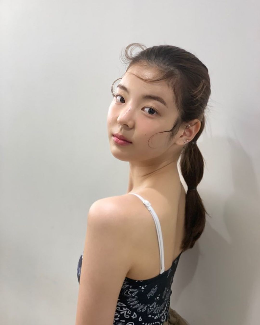 ITZY 리아 인스타