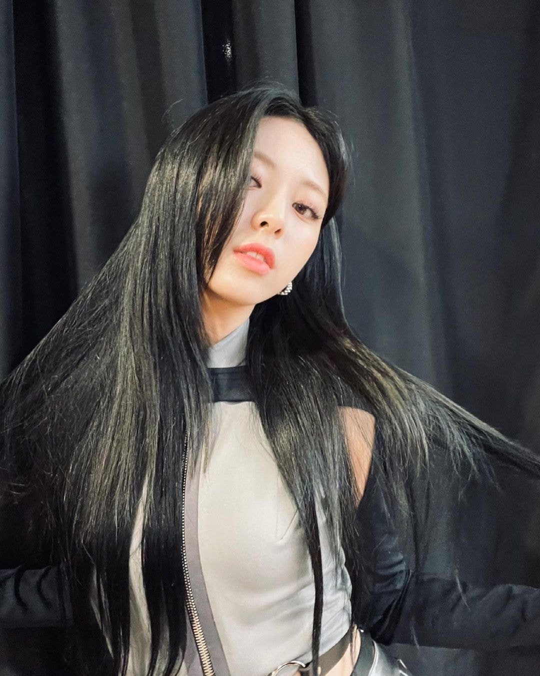 있지 유나 인스타 업뎃