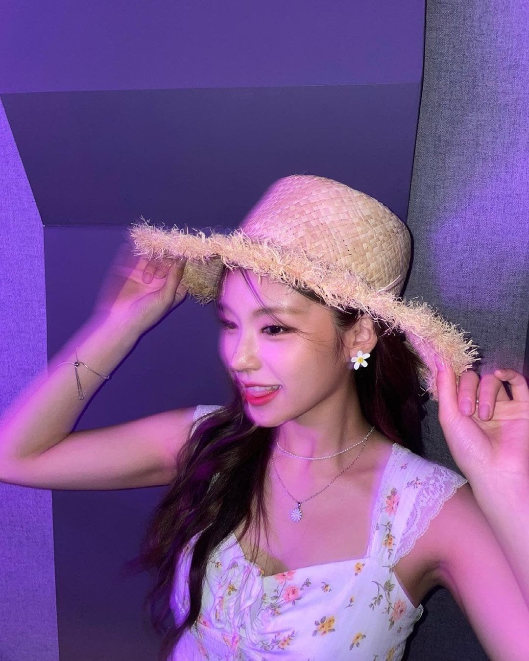 ITZY예지 인스타 업뎃
