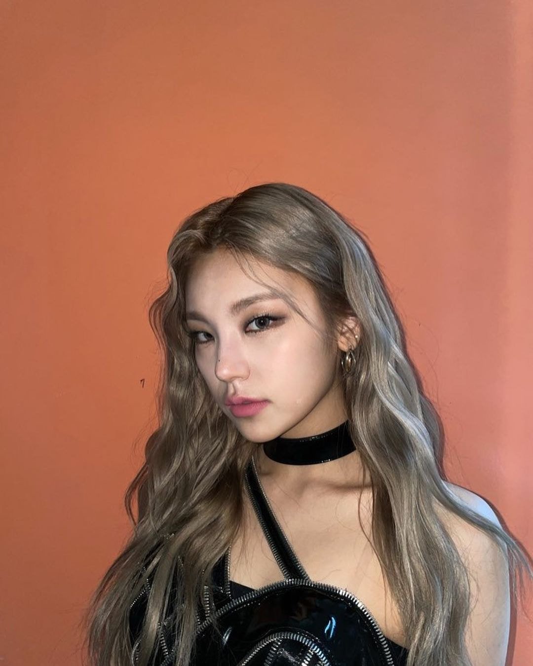 ITZY 예지 인스타