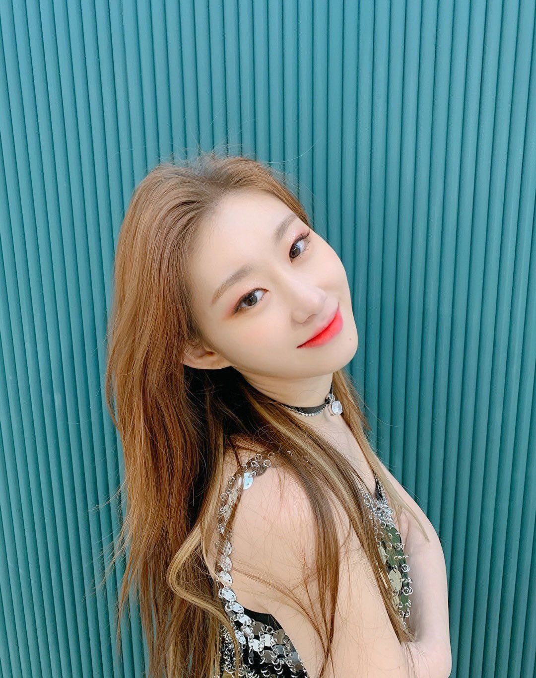 [2020 가요대축제] 있지(ITZY) 콜라보한 멤버들