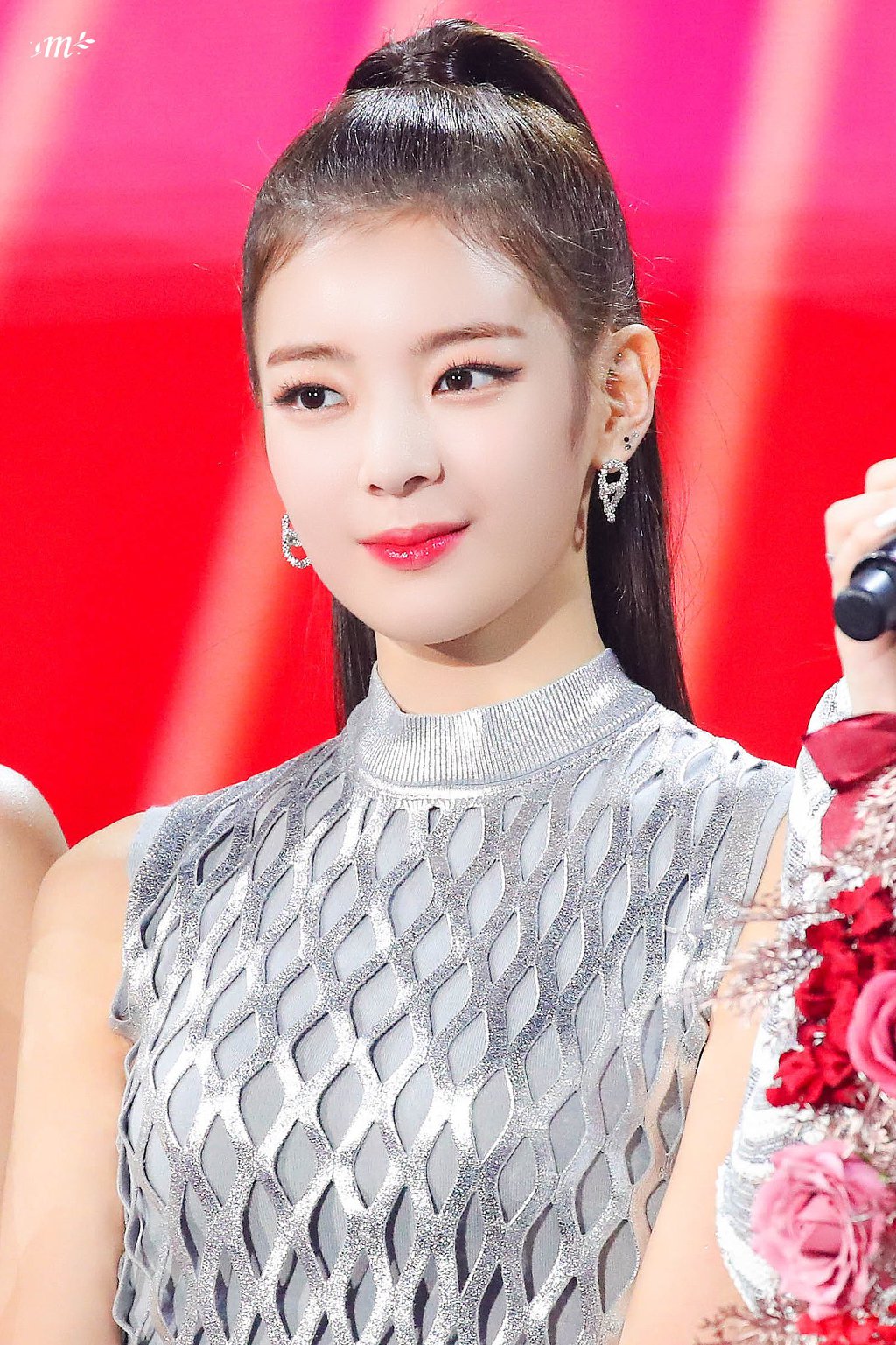 200104 GDA #ITZY 리아