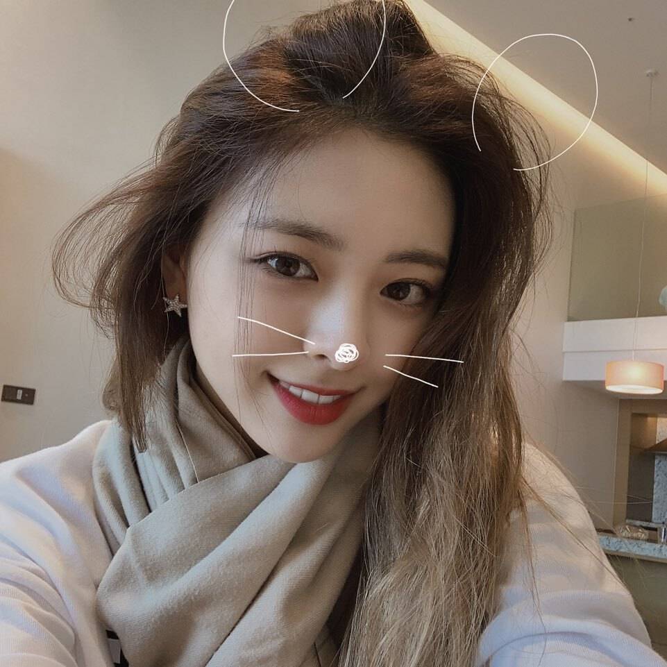 오늘자 #ITZY.insta