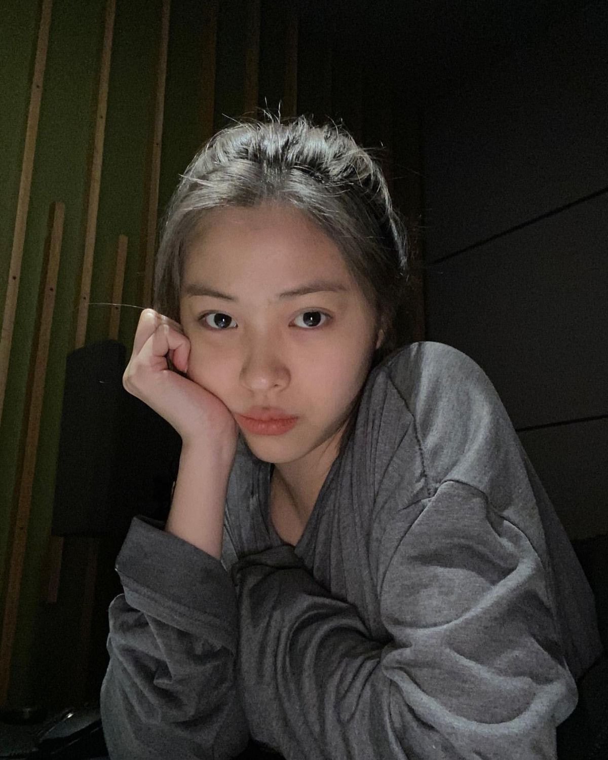 ITZY(있지)류진 인스타 업뎃