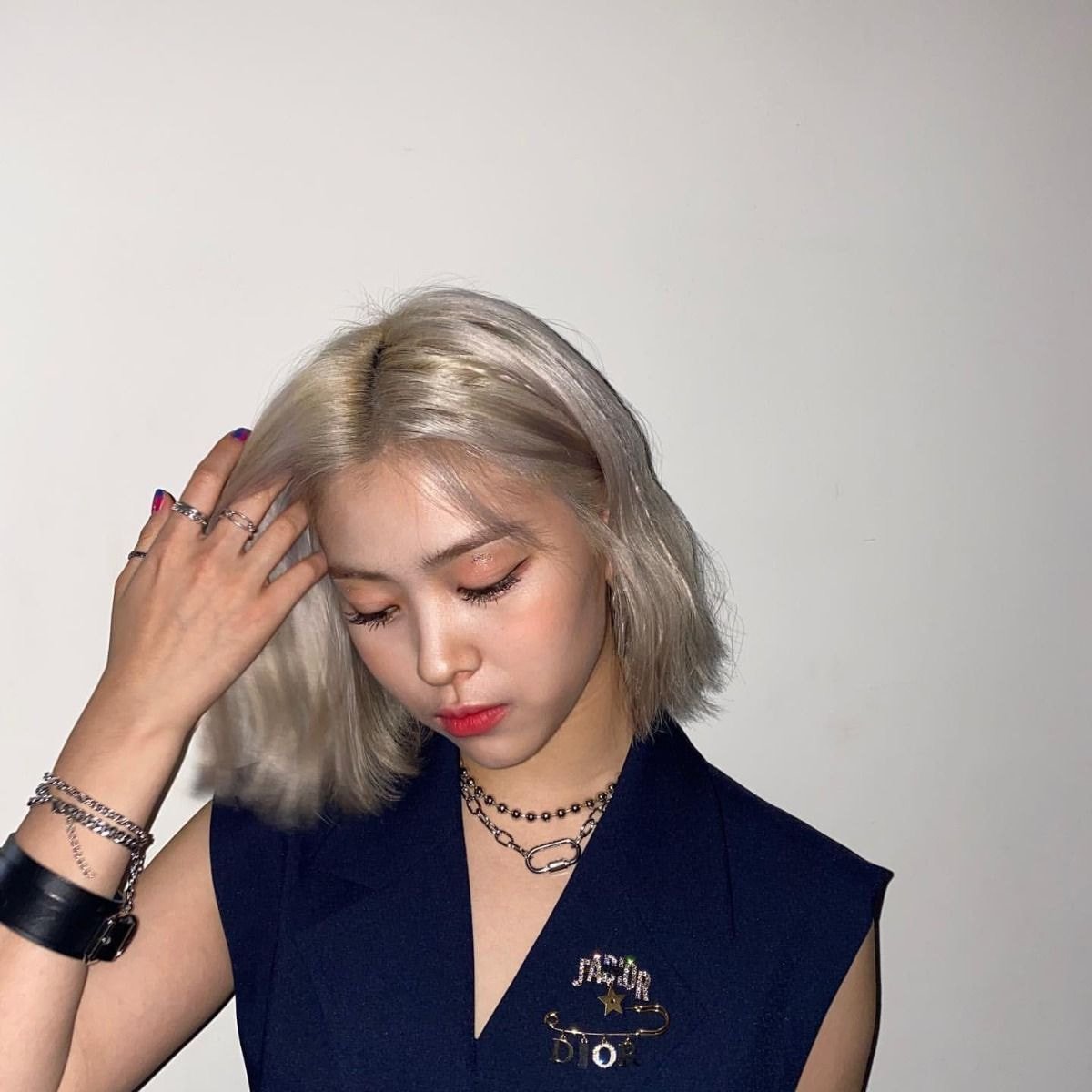 ITZY(있지)류진 인스타