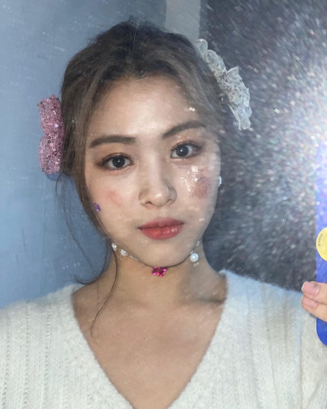ITZY  류진인스타 업뎃