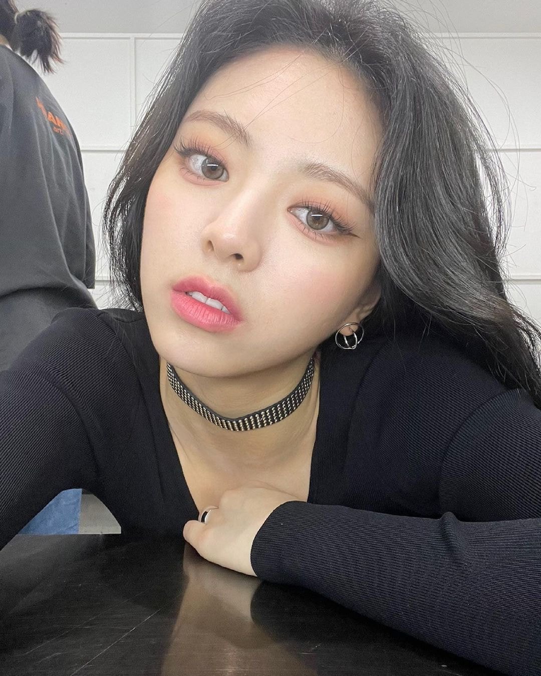 있지 유나 인스타 업뎃