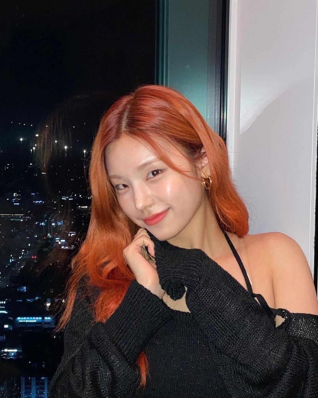 ITZY(있지) 예지 인스타 업뎃