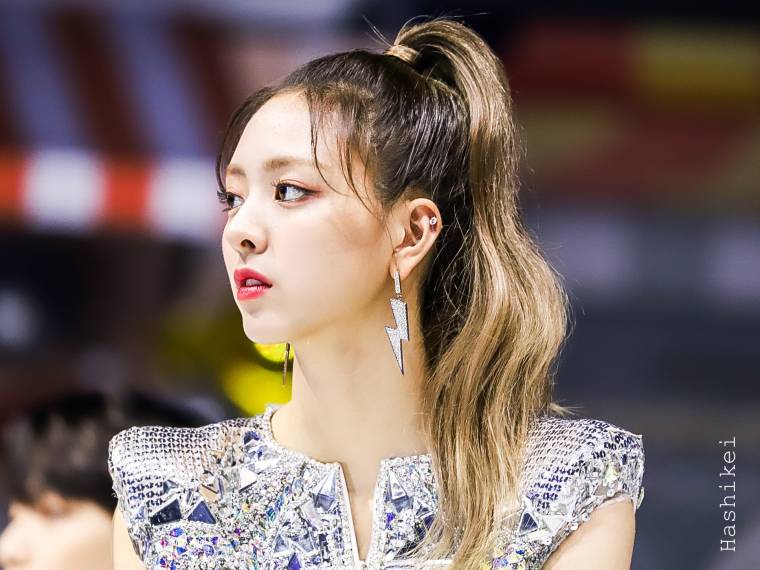블링블링한 #ITZY 유나