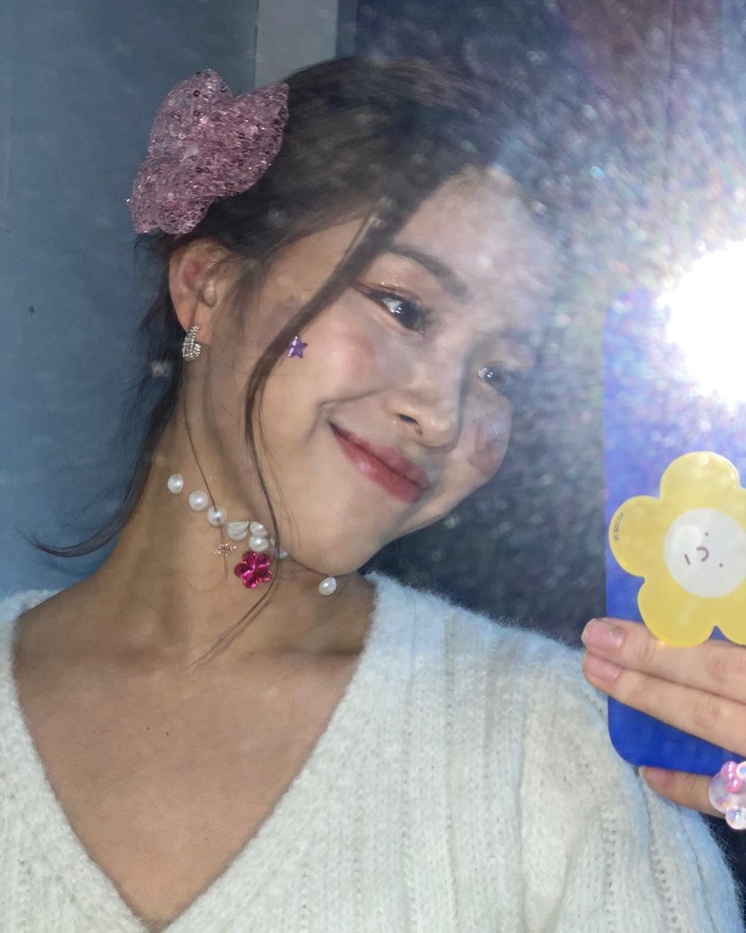 ITZY  류진인스타 업뎃
