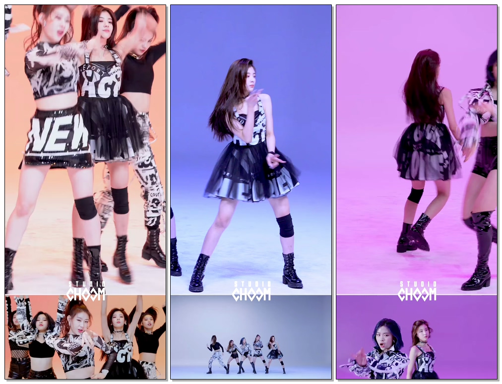 #ITZY [UNFILTERED CAM] ITZY LIA(#있지 리아) 'WANNABE' | BE ORIGINAL