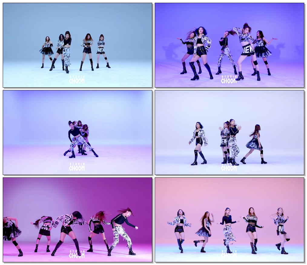 #ITZY #WANNABE (Full Focused) ITZY(#있지) 'WANNABE' | [BE ORIGINAL]