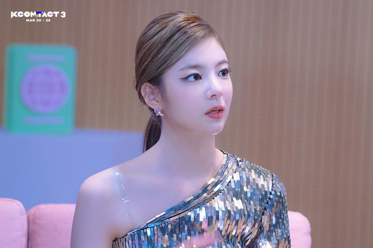 어제자 있지(ITZY)