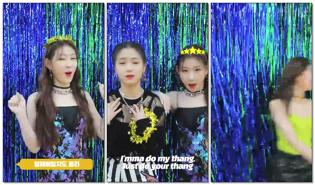 #ITZY #ITzME #WANNABE ITZY 