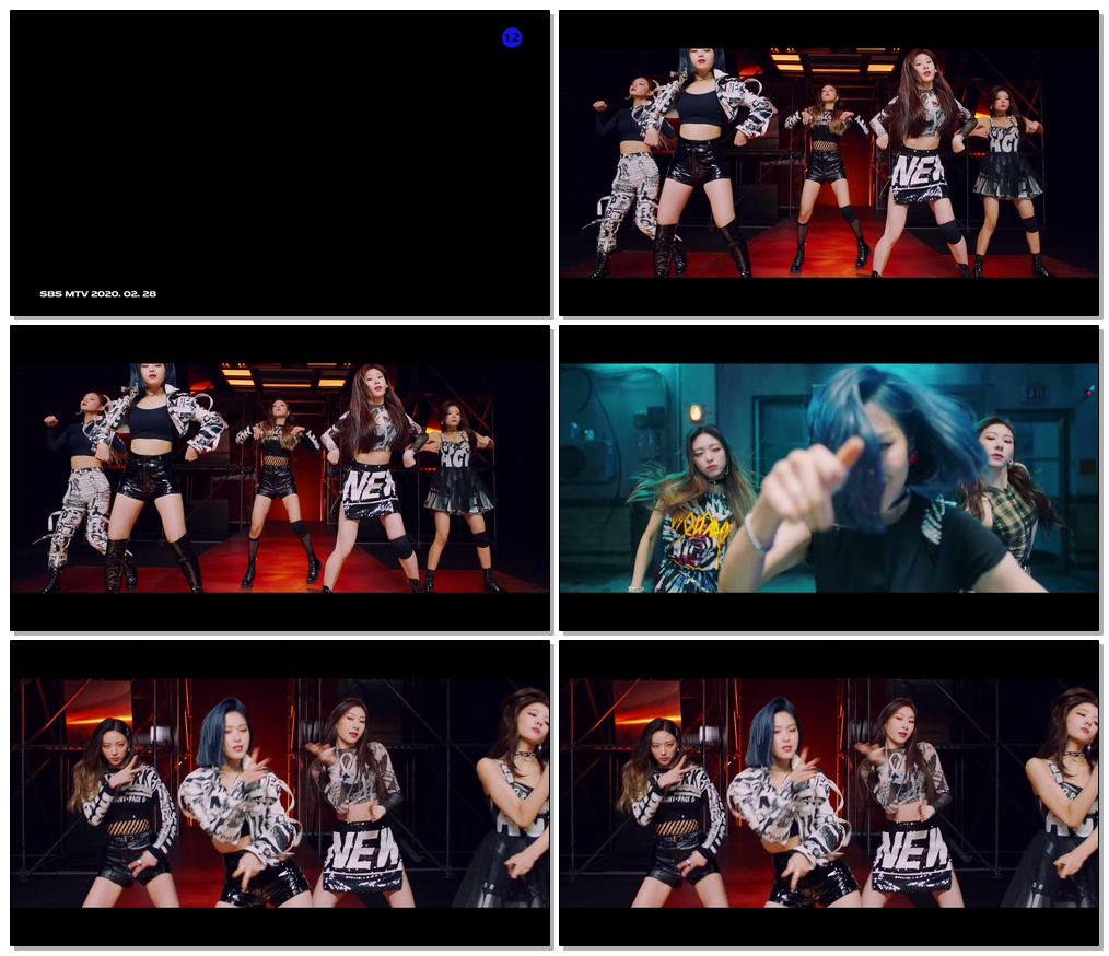 #ITZY(#있지) 