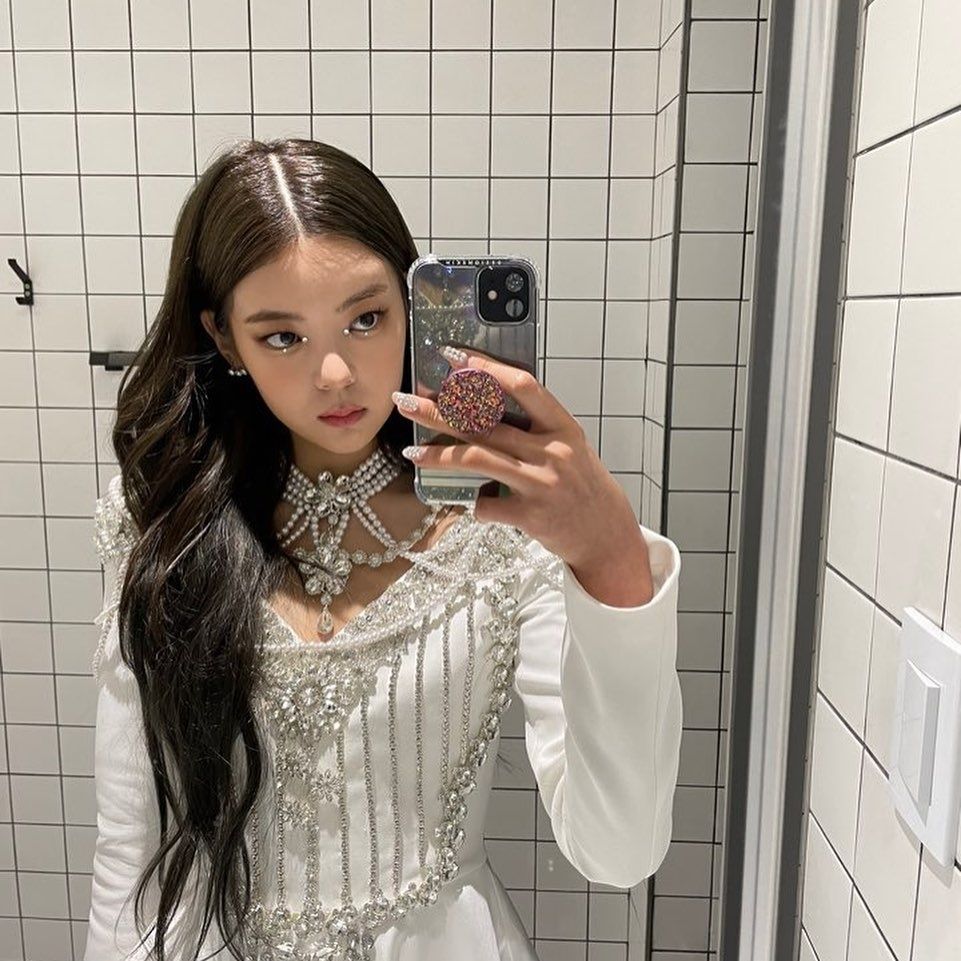 ITZY 리아 인스타
