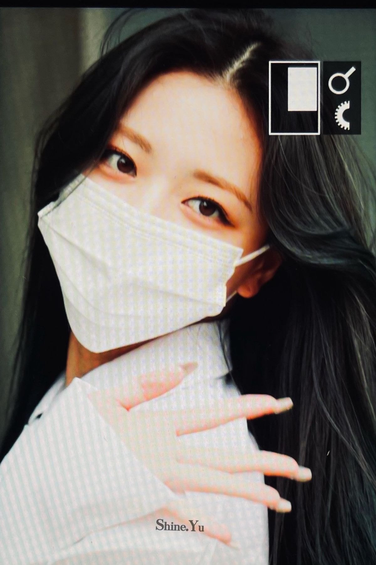 ITZY 유나 아형 출근길