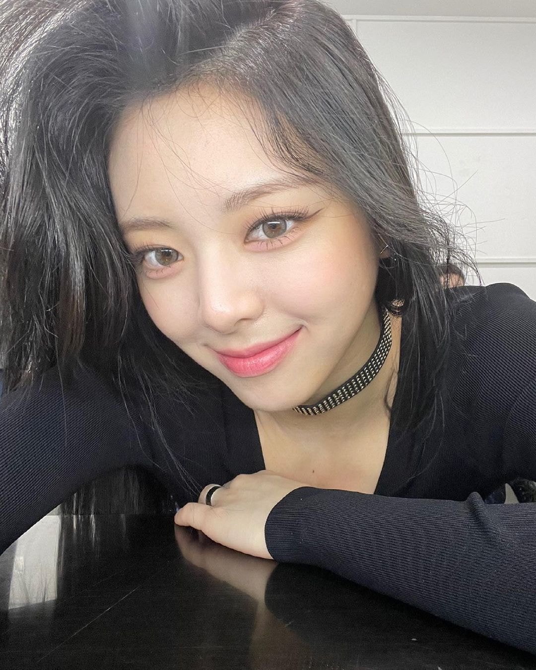 있지 유나 인스타 업뎃