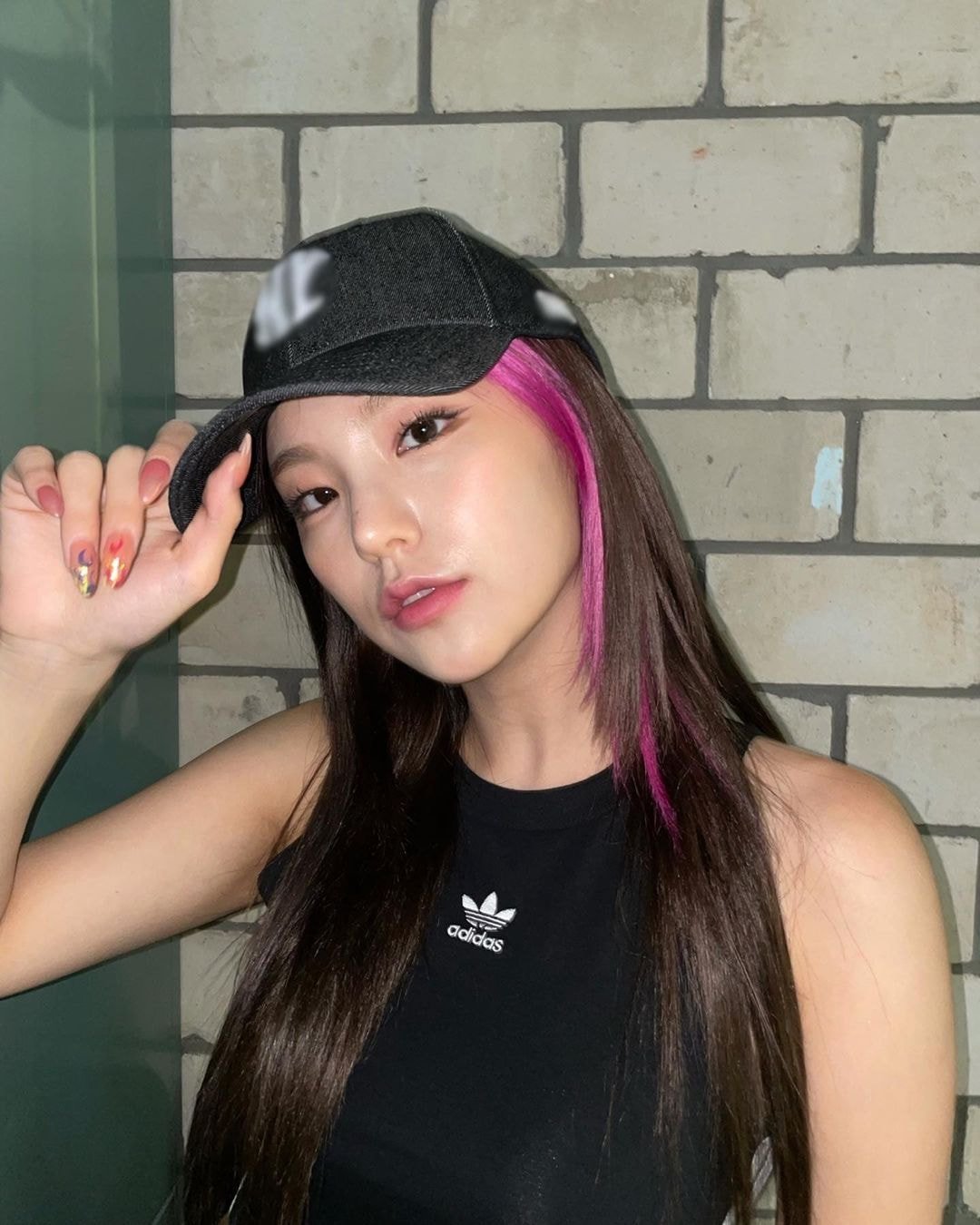 ITZY 예지 인스타 폭풍업뎃