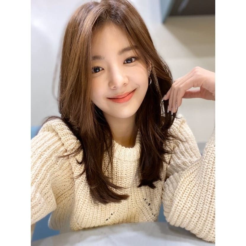 최근 #있지(#ITZY) 리아 사복