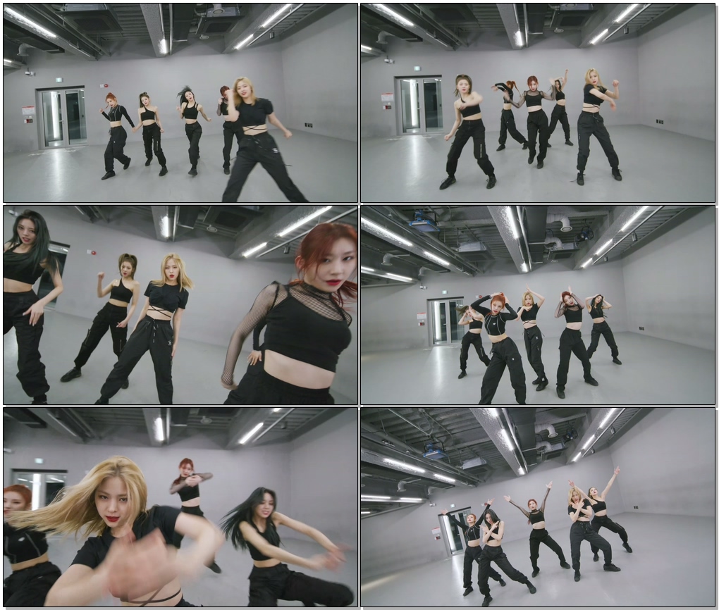 #ITZY #GUESSWHO #ITZY_GUESSWHO ITZY 