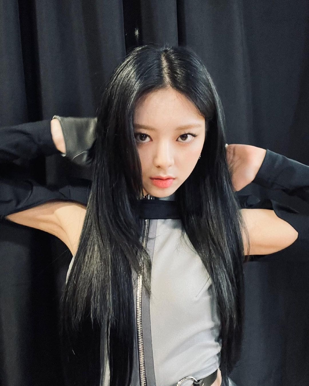있지 유나 인스타 업뎃