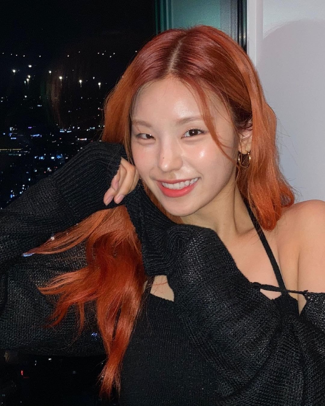 ITZY(있지) 예지 인스타 업뎃